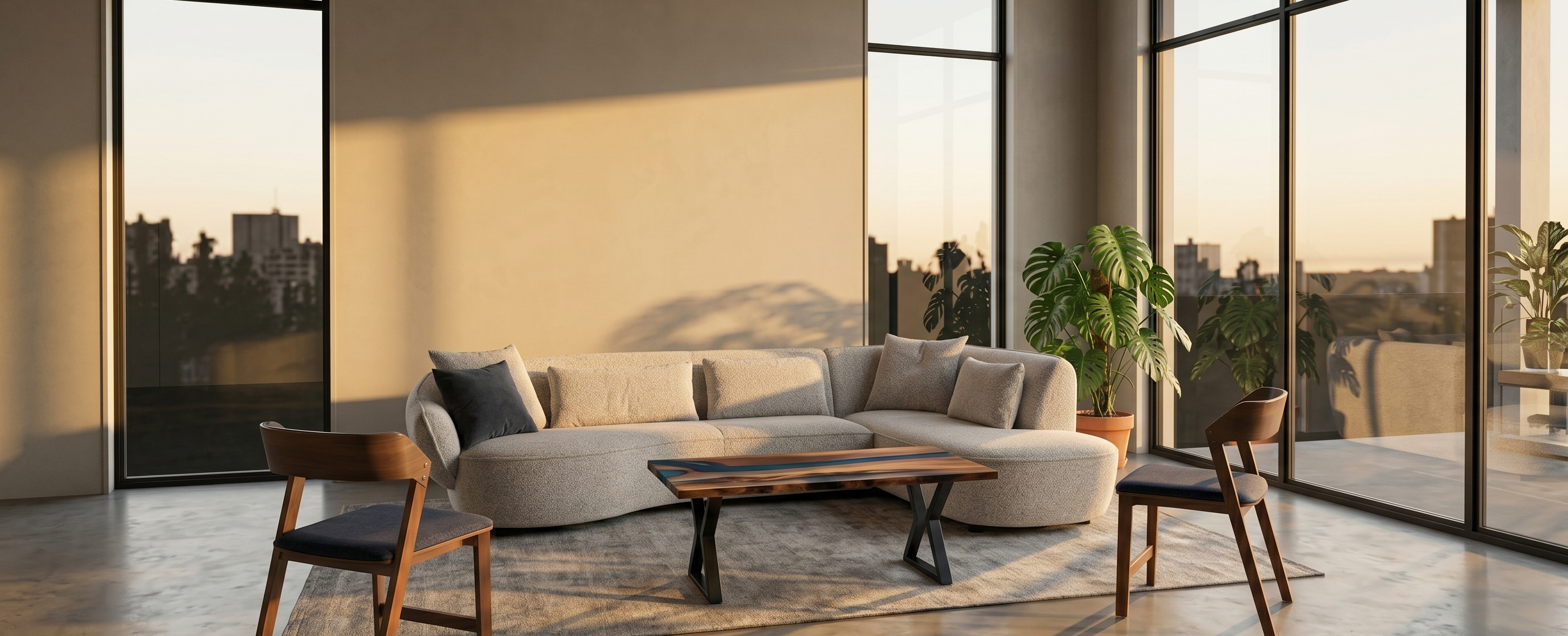 mrchair living room