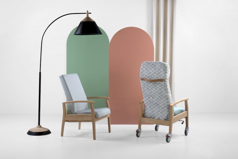 Soft Seating